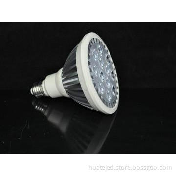 Wholesale LED PAR Light 12W LED Spotlight  Aluminukm